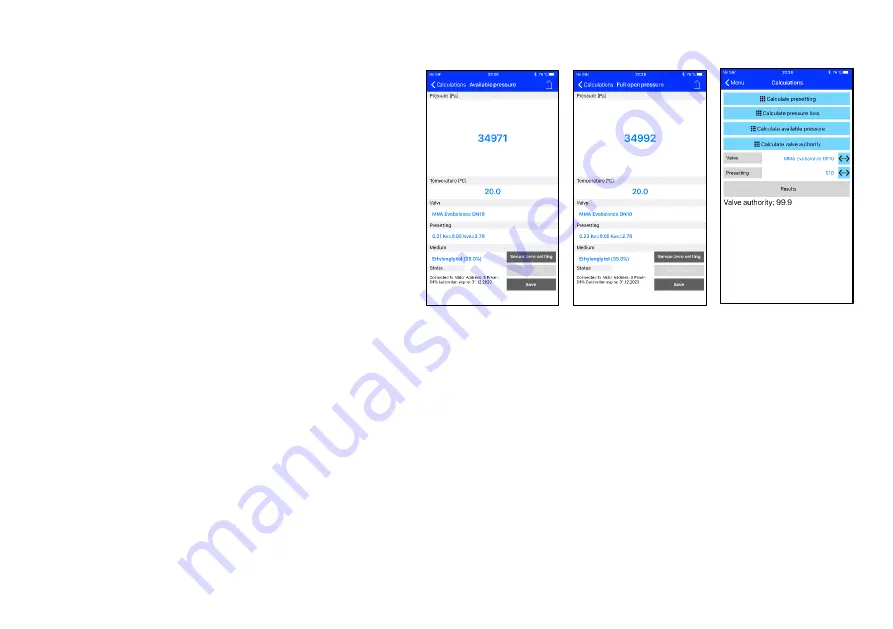 MMA Midor User Manual Download Page 25