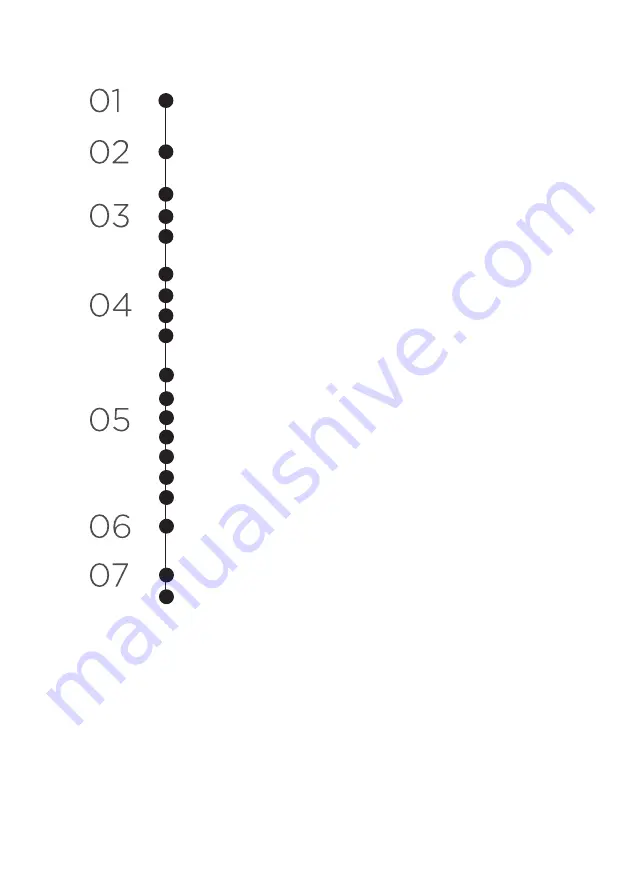 MMA ORIMA OR 12-765 W Instruction Manual Download Page 2