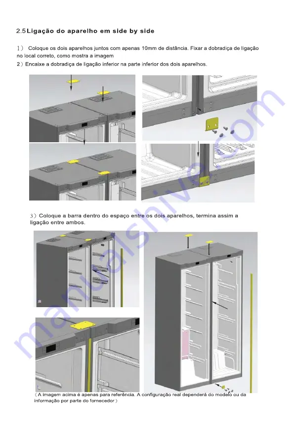 MMA Orima ORS-456NF-X Instruction Manual Download Page 16