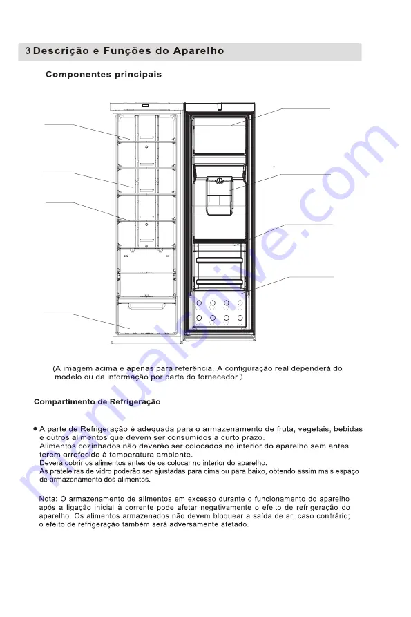 MMA Orima ORS-456NF-X Instruction Manual Download Page 18