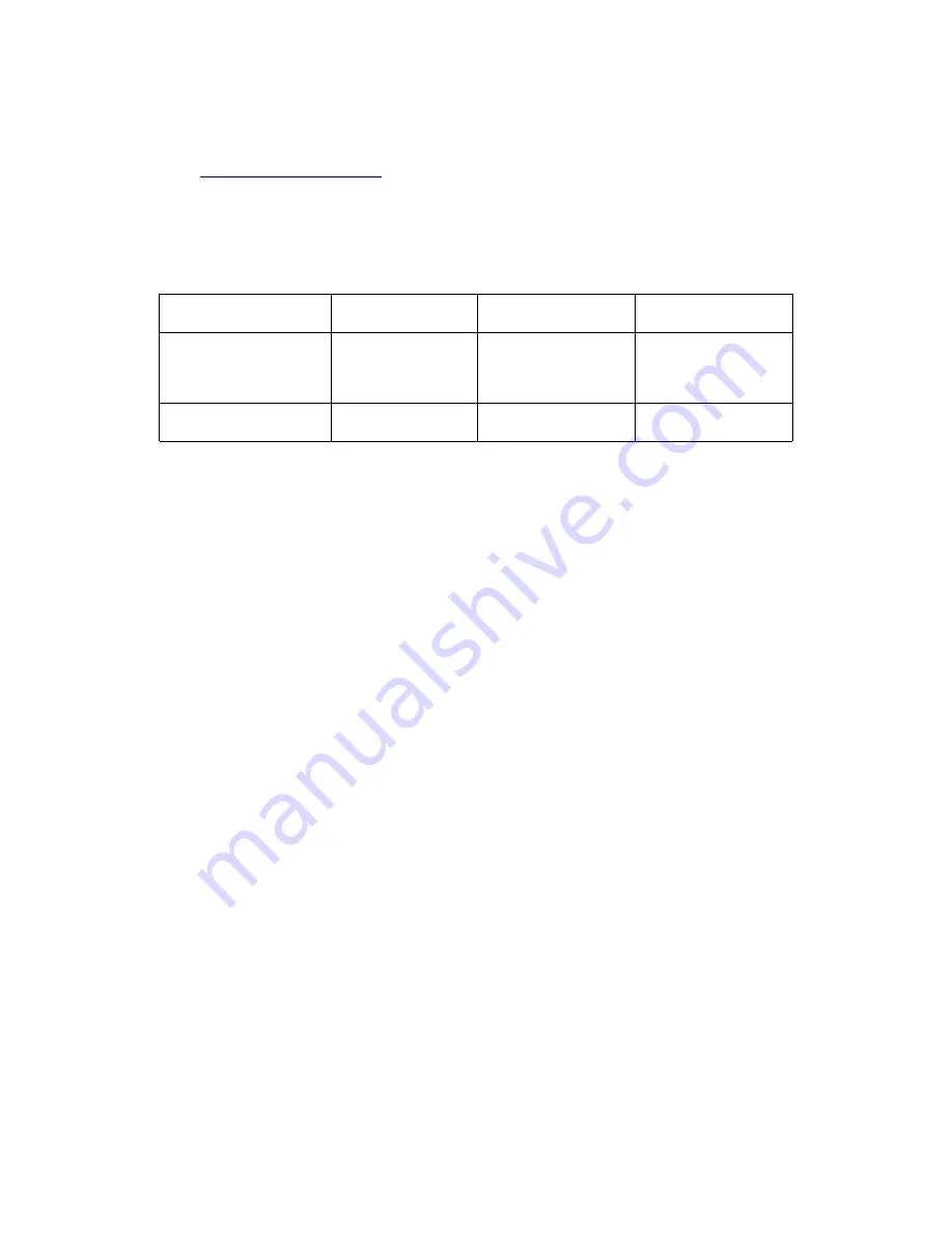 MMF VM31 Instruction Manual Download Page 6