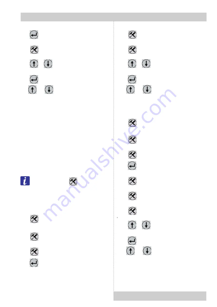 MMM Group CO2Cell 190 Standard Instructions For Use Manual Download Page 11