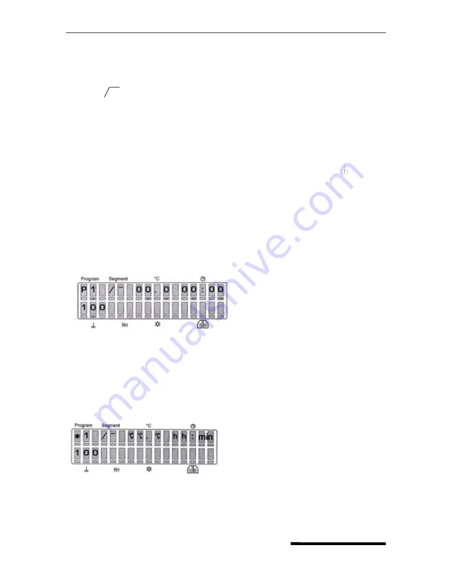 MMM Medcenter CLIMACELL 111 Operating Instructions Manual Download Page 16