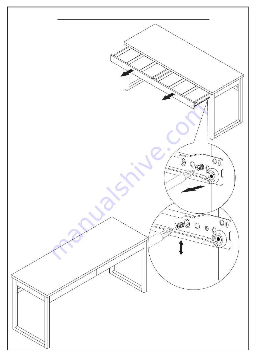 MMM Duna Assembly Instructions Manual Download Page 11