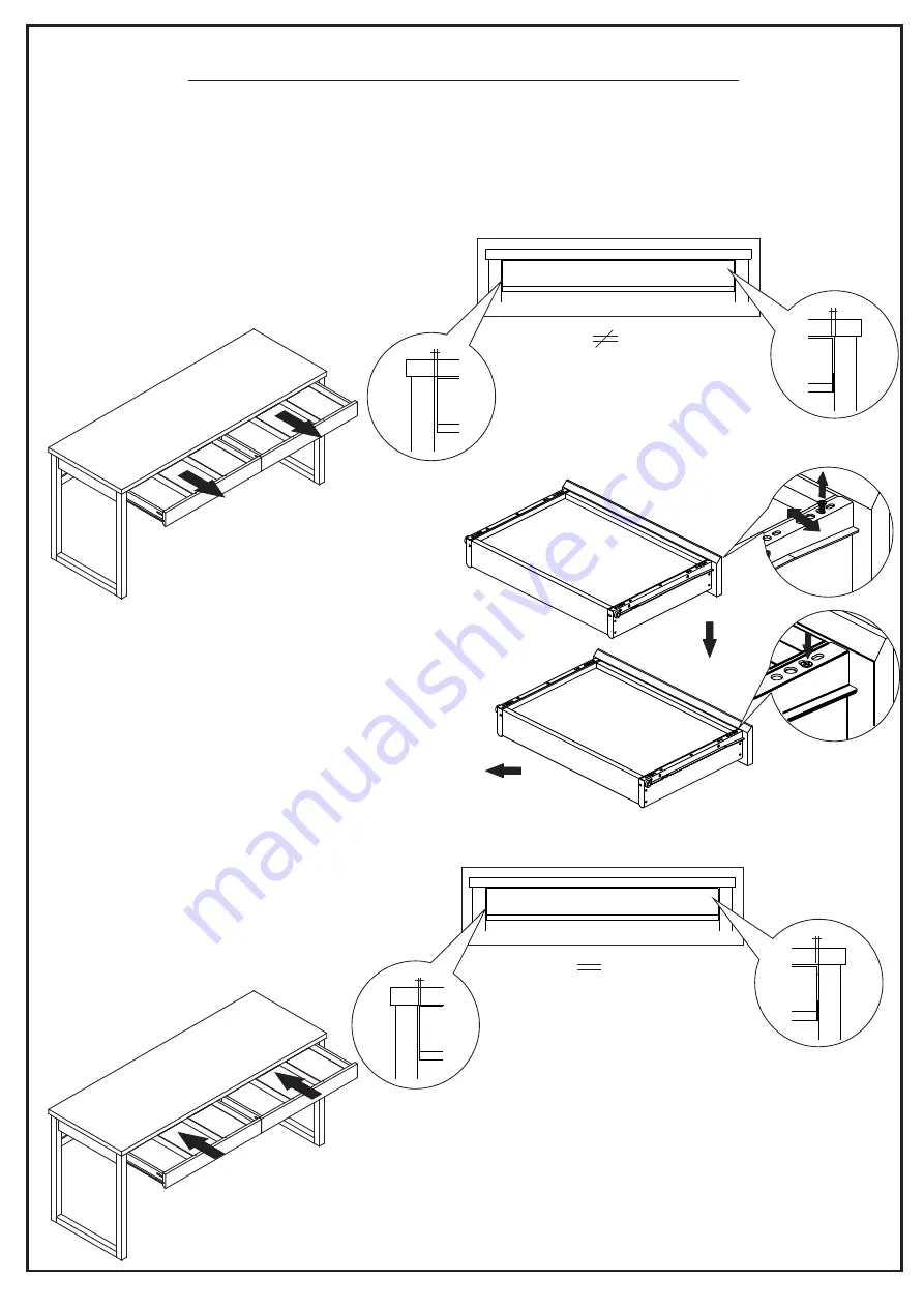 MMM Duna Assembly Instructions Manual Download Page 12