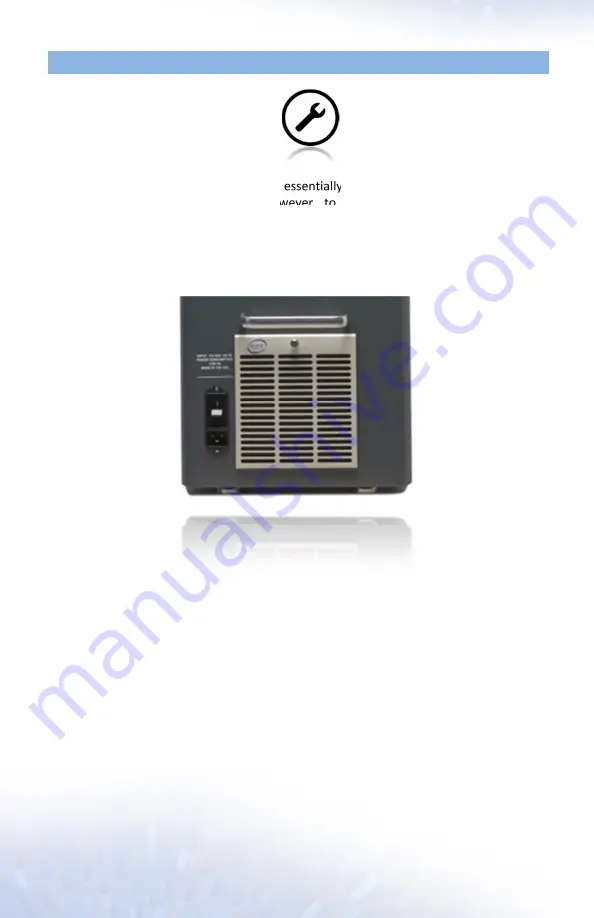 MMR Technologies Elan2Digital User Manual Download Page 12