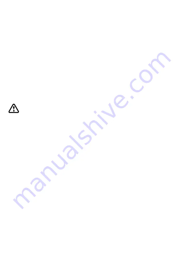 MO-EL 79104 Use And Maintenance Download Page 13