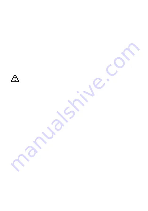 MO-EL 79104 Use And Maintenance Download Page 42