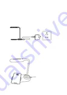 MOB MO6349 Скачать руководство пользователя страница 3