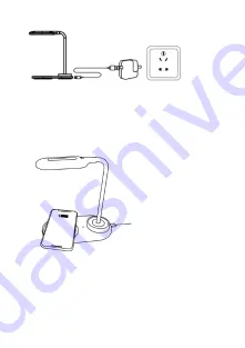 MOB MO6349 User Manual Download Page 8