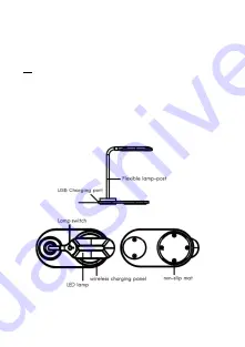 MOB MO6349 User Manual Download Page 9