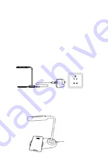 MOB MO6349 User Manual Download Page 10