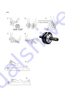 MOB MO6435 User Manual Download Page 2