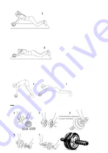 MOB MO6435 User Manual Download Page 4