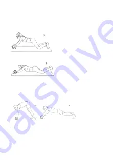 MOB MO6435 User Manual Download Page 5