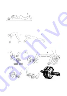 MOB MO6435 User Manual Download Page 8