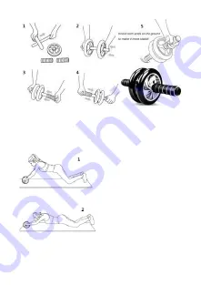 MOB MO6435 User Manual Download Page 10