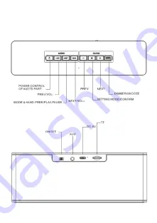 MOB MO9068 Скачать руководство пользователя страница 2