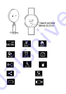 MOB MO9076 User Manual Download Page 2