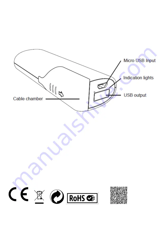 MOB MO9173 User Manual Download Page 1