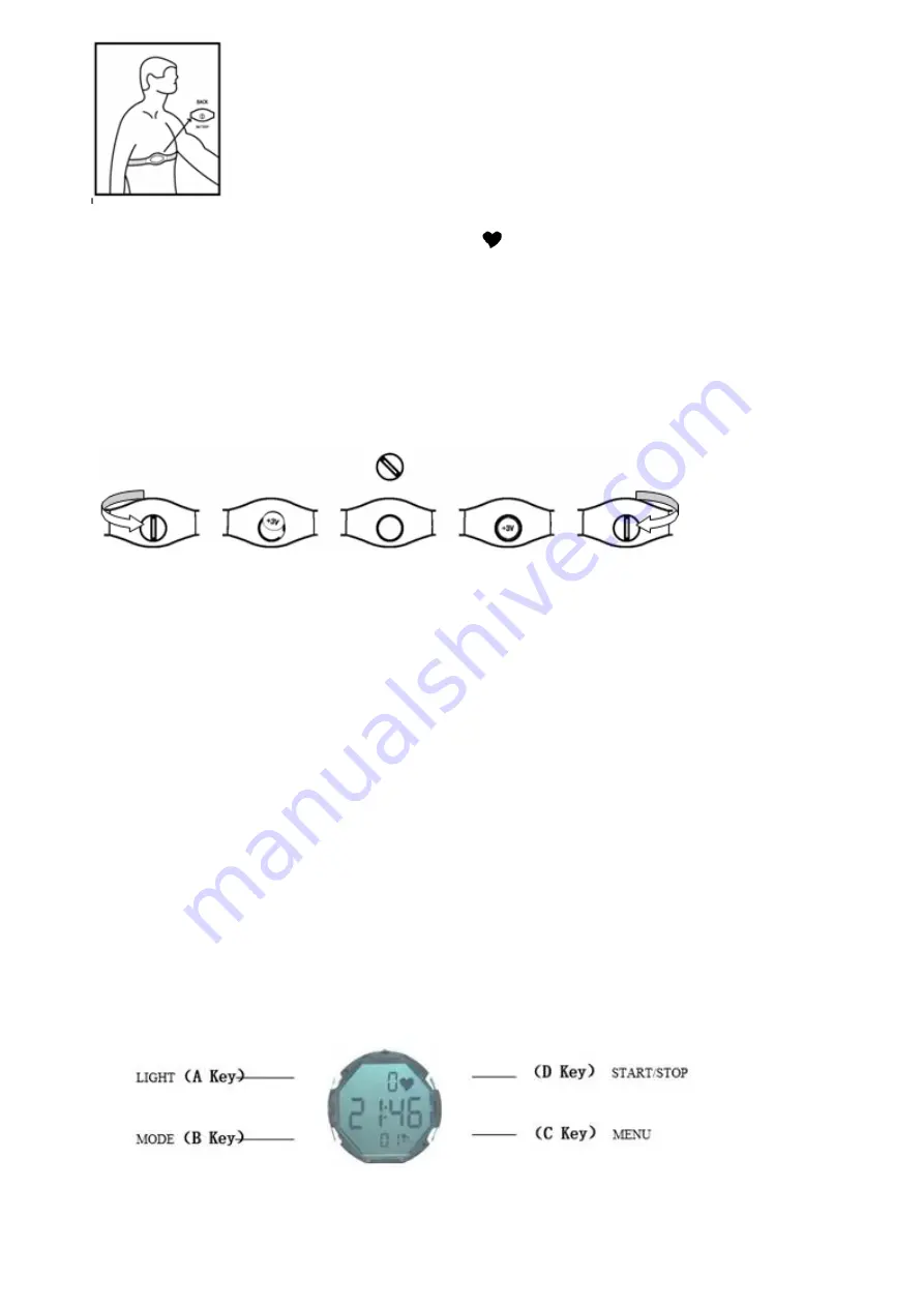 MOB MO9212 User Manual Download Page 6