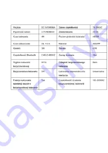 MOB MO9450 User Manual Download Page 13