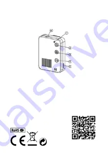 MOB MO9457 Скачать руководство пользователя страница 1