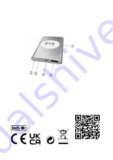 MOB MO9498 Скачать руководство пользователя страница 1