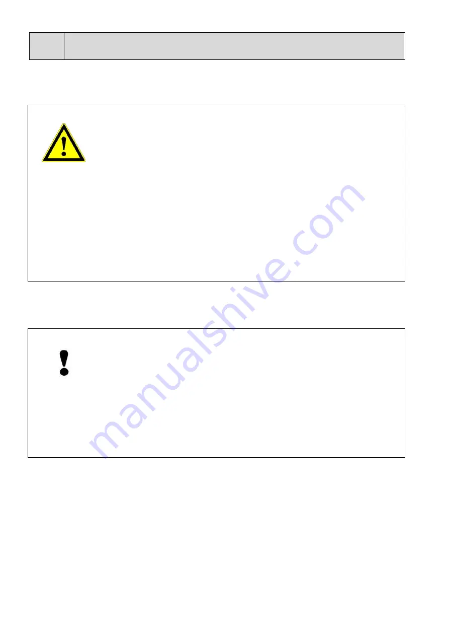 MOBA MOBA-Matic MMC-1000 User Manual Download Page 26