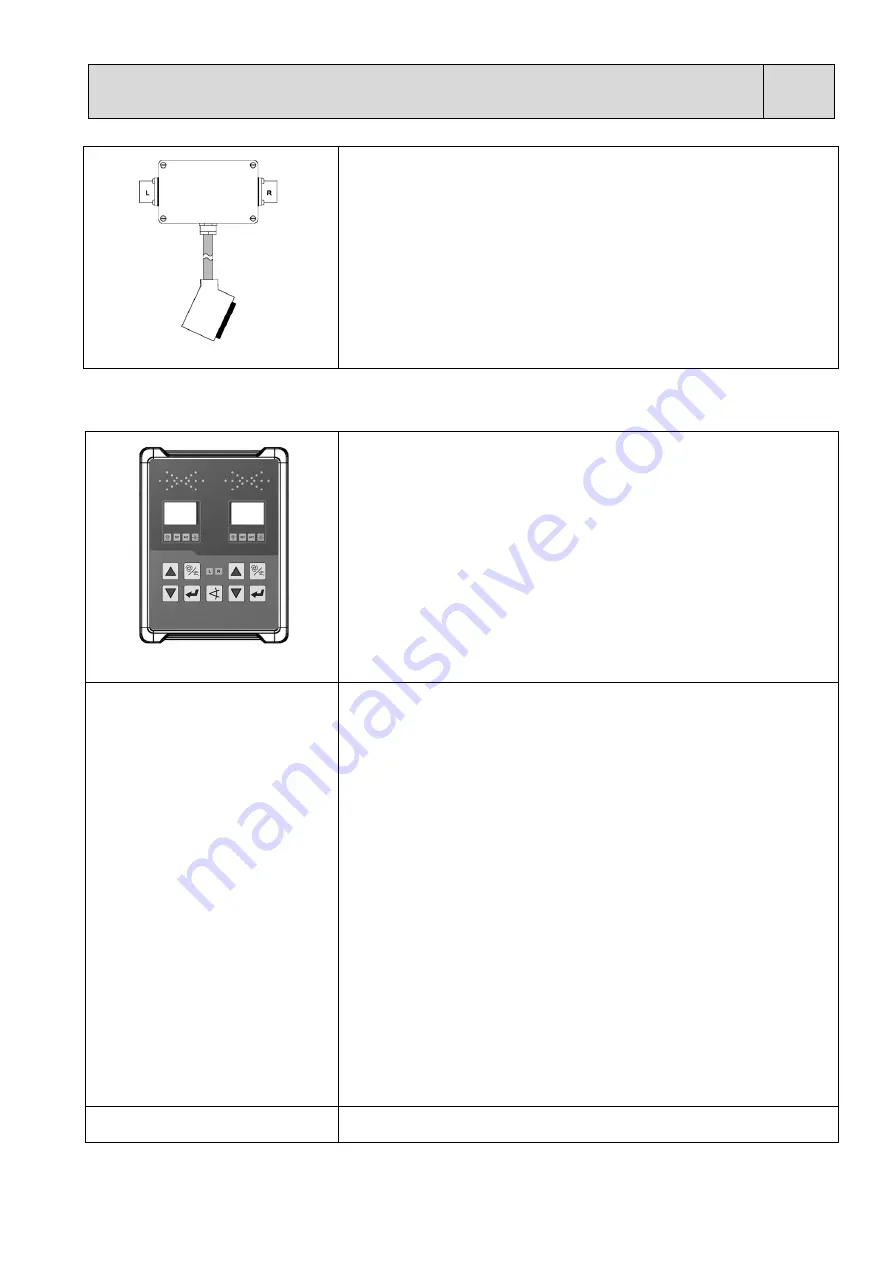 MOBA MOBA-Matic MMC-1000 User Manual Download Page 39