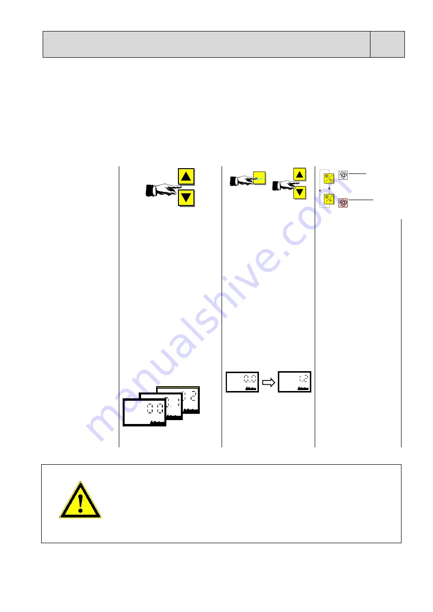 MOBA MOBA-Matic MMC-1000 User Manual Download Page 73