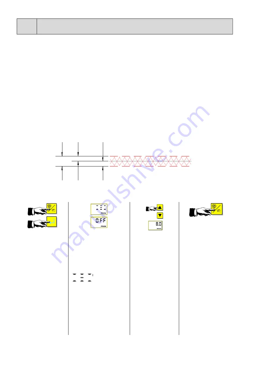 MOBA MOBA-Matic MMC-1000 User Manual Download Page 88