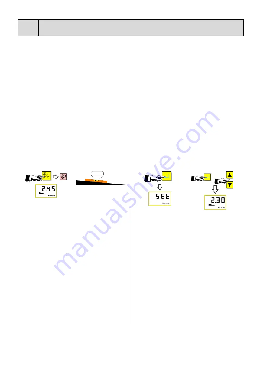 MOBA MOBA-Matic MMC-1000 User Manual Download Page 96