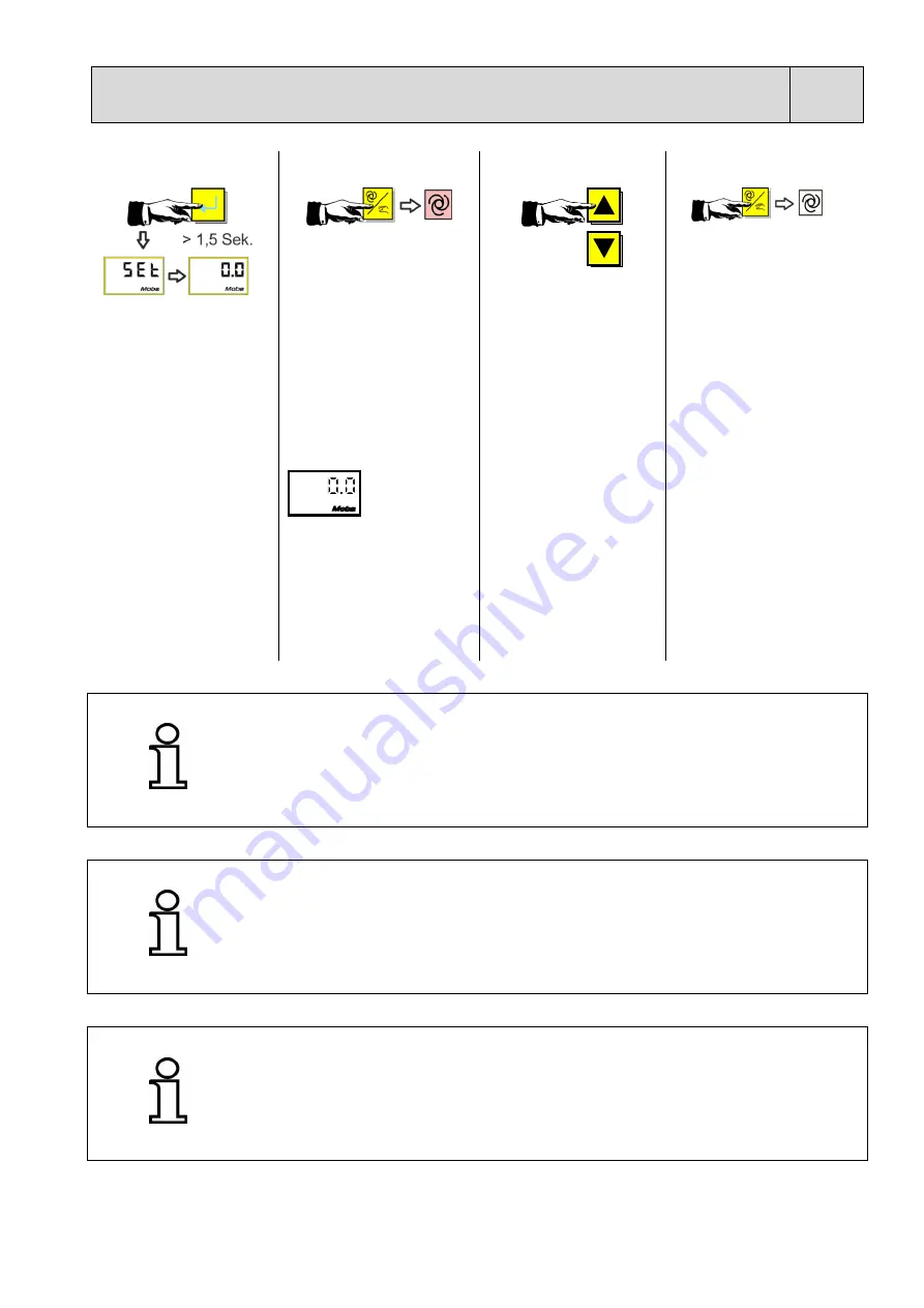 MOBA MOBA-Matic MMC-1000 User Manual Download Page 141