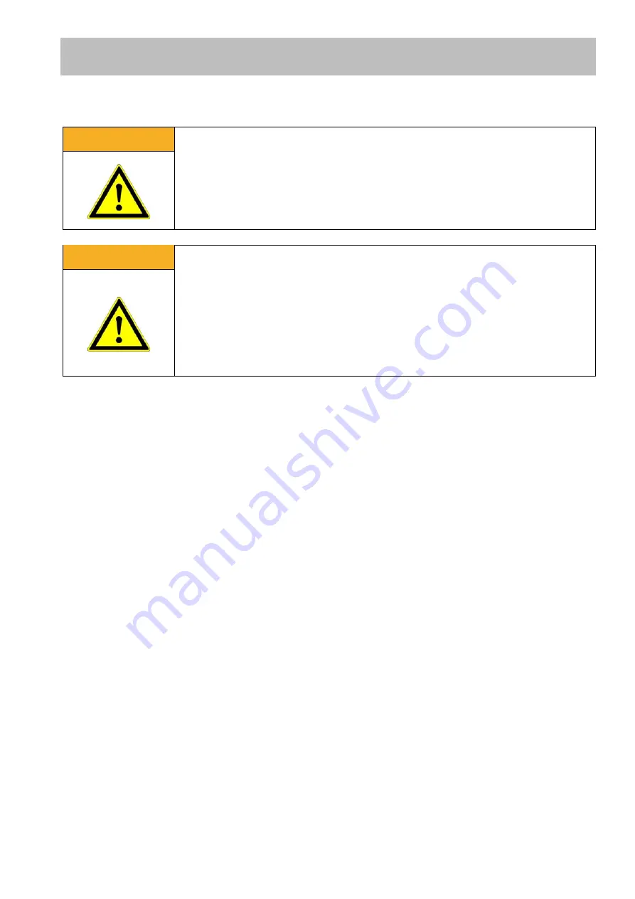 MOBA Pave-TM User Manual Download Page 9