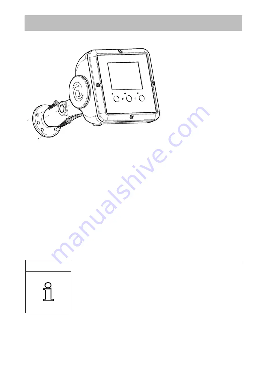 MOBA Pave-TM User Manual Download Page 29