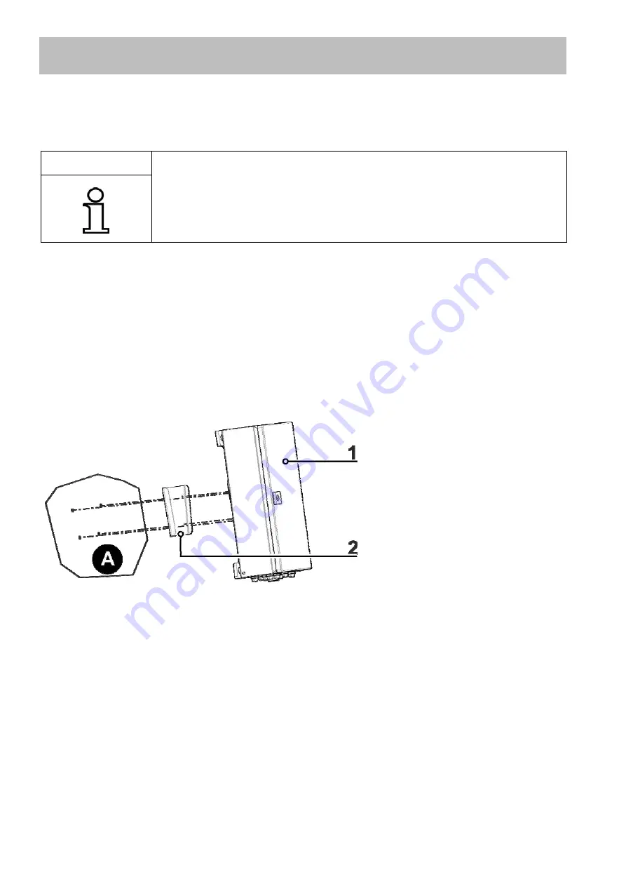 MOBA Pave-TM User Manual Download Page 34