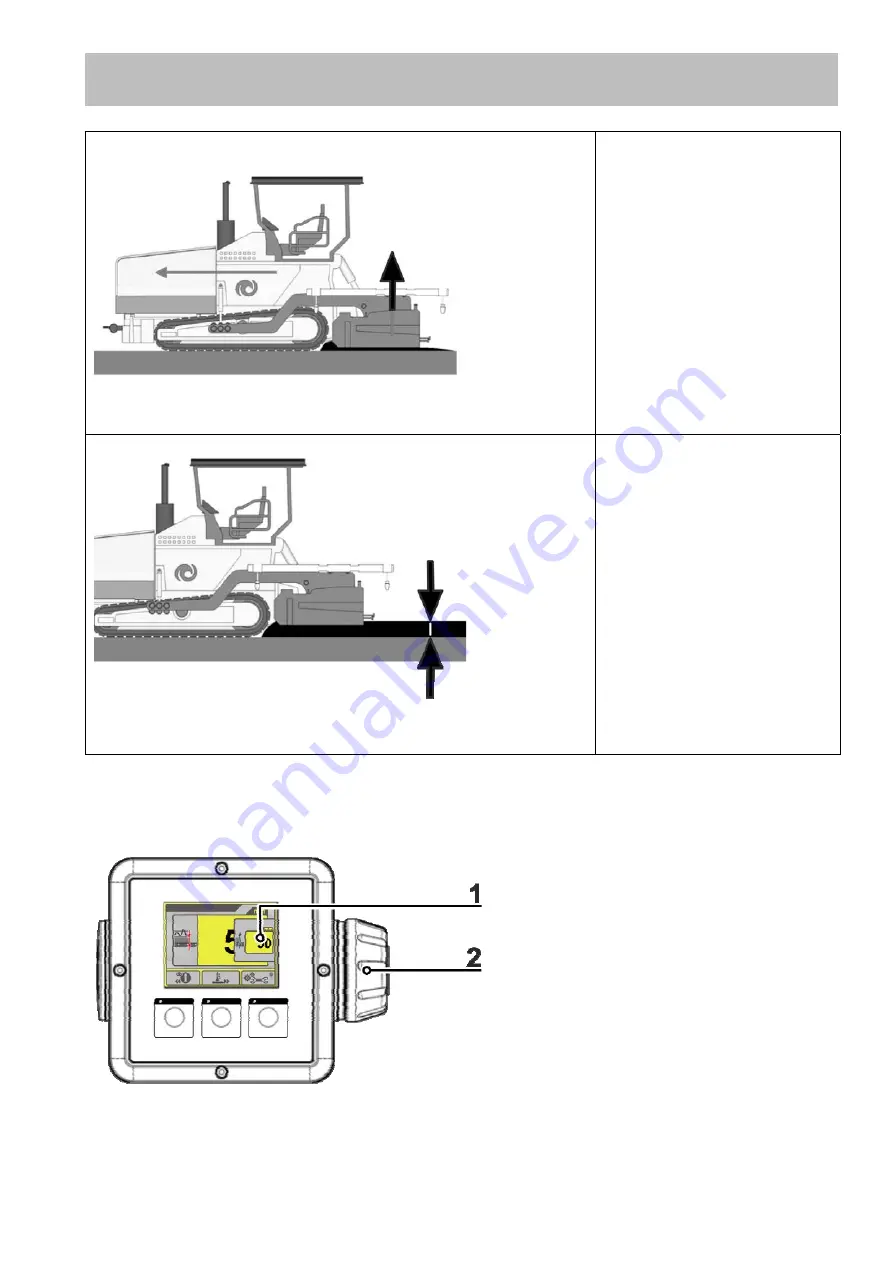 MOBA Pave-TM User Manual Download Page 57