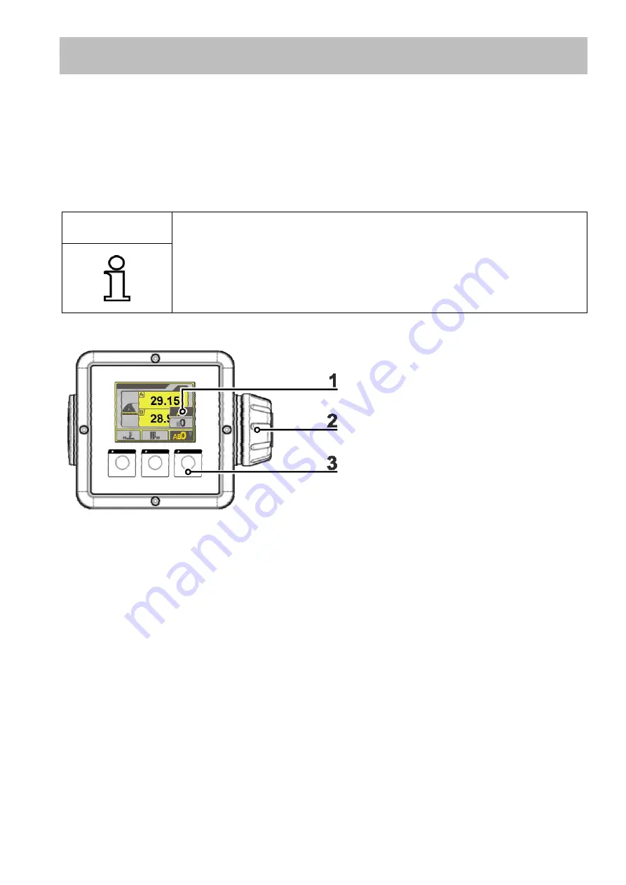 MOBA Pave-TM User Manual Download Page 59