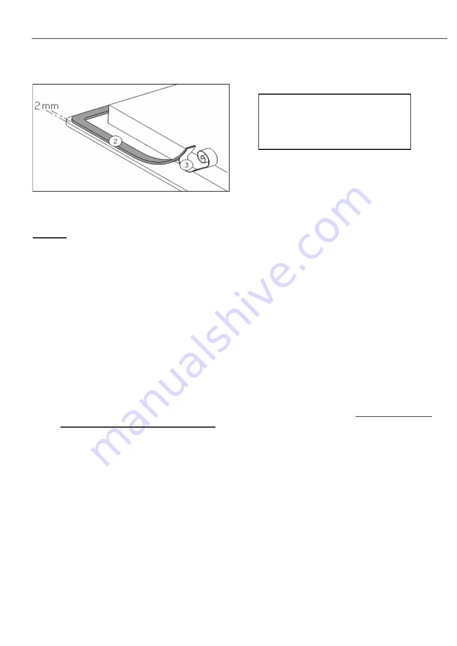 Mobalpa APIND633 Instructions Of Use Download Page 33