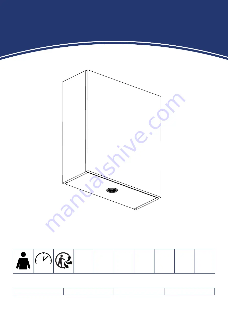 Mobalpa SPL4100K Mounting Instructions Download Page 1