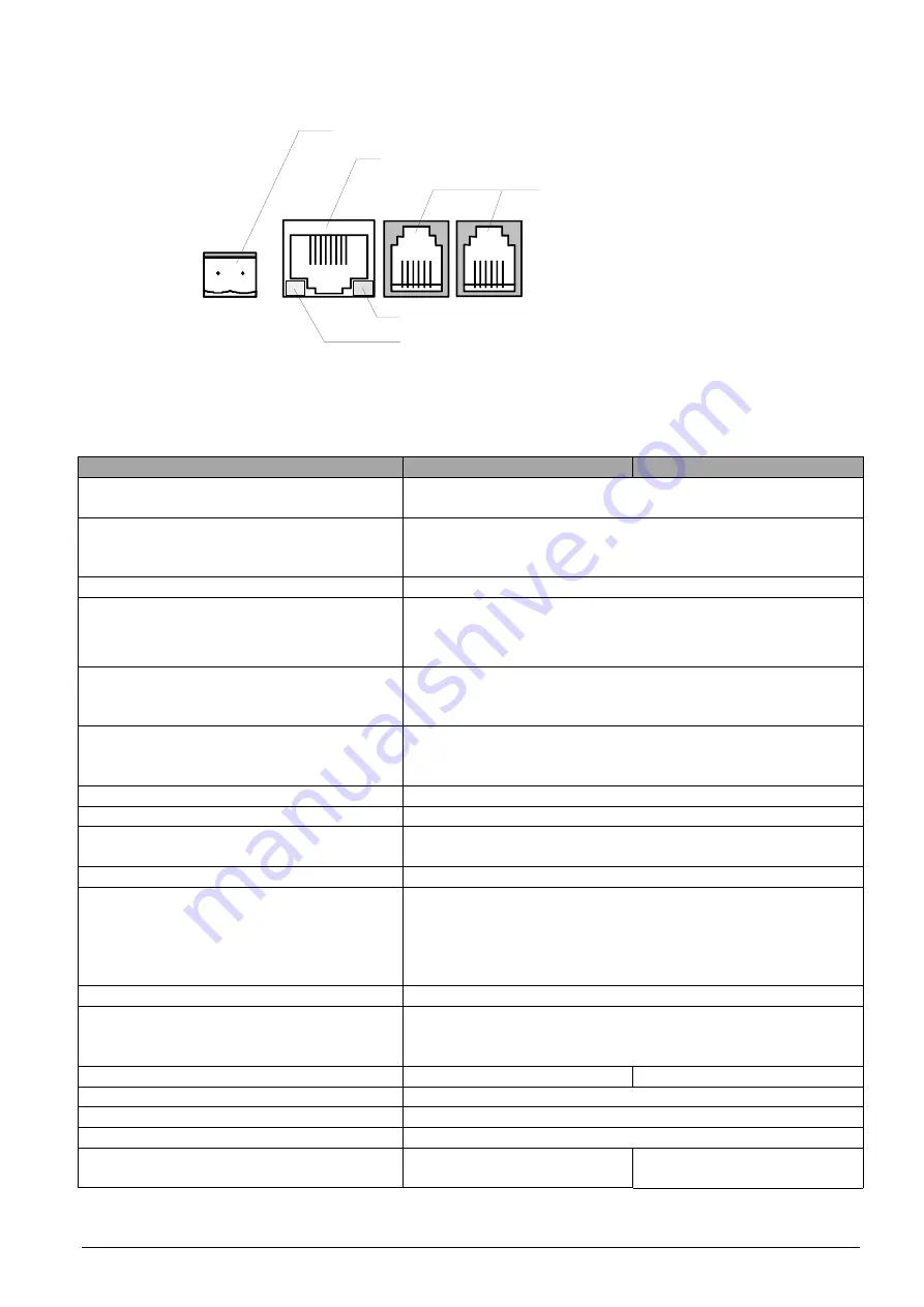 Mobatime 203433 Installation And Operating Manual Download Page 18