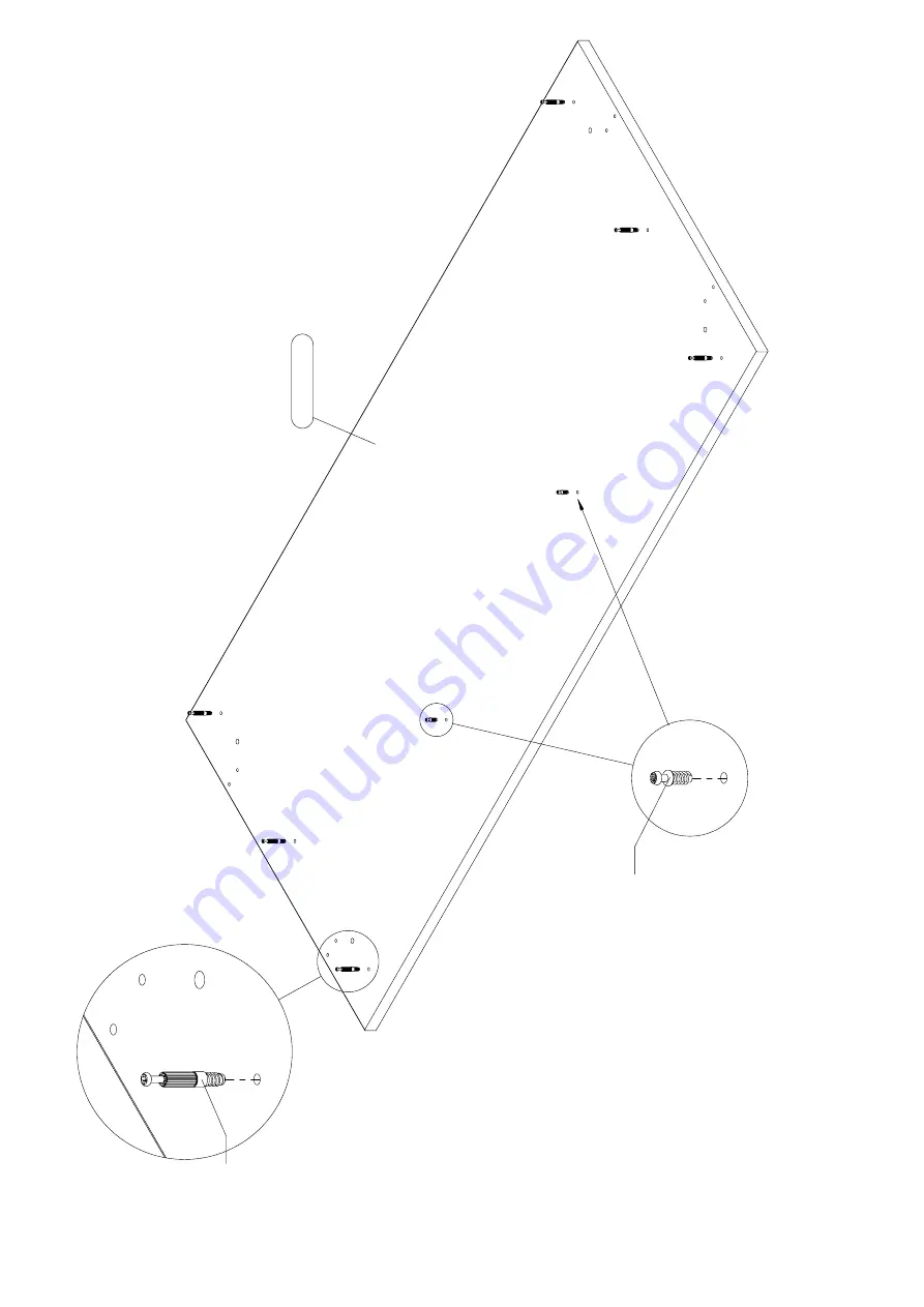 Möbelix 0687050902 Assembling Instruction Download Page 10