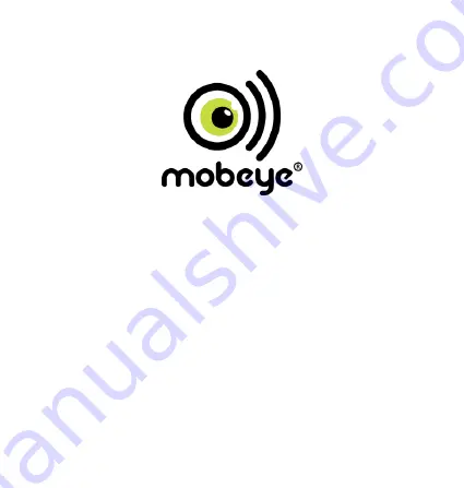 Mobeye CM-Guard TwinLog CML2055 User Manual Download Page 1