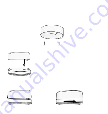 Mobeye CM2410 Manual Download Page 15