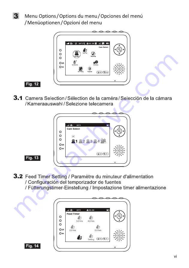 Mobi Technologies MOBICAM DXR-M1 User Manual Download Page 7