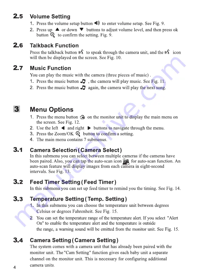 Mobi Technologies MOBICAM DXR-M1 User Manual Download Page 14