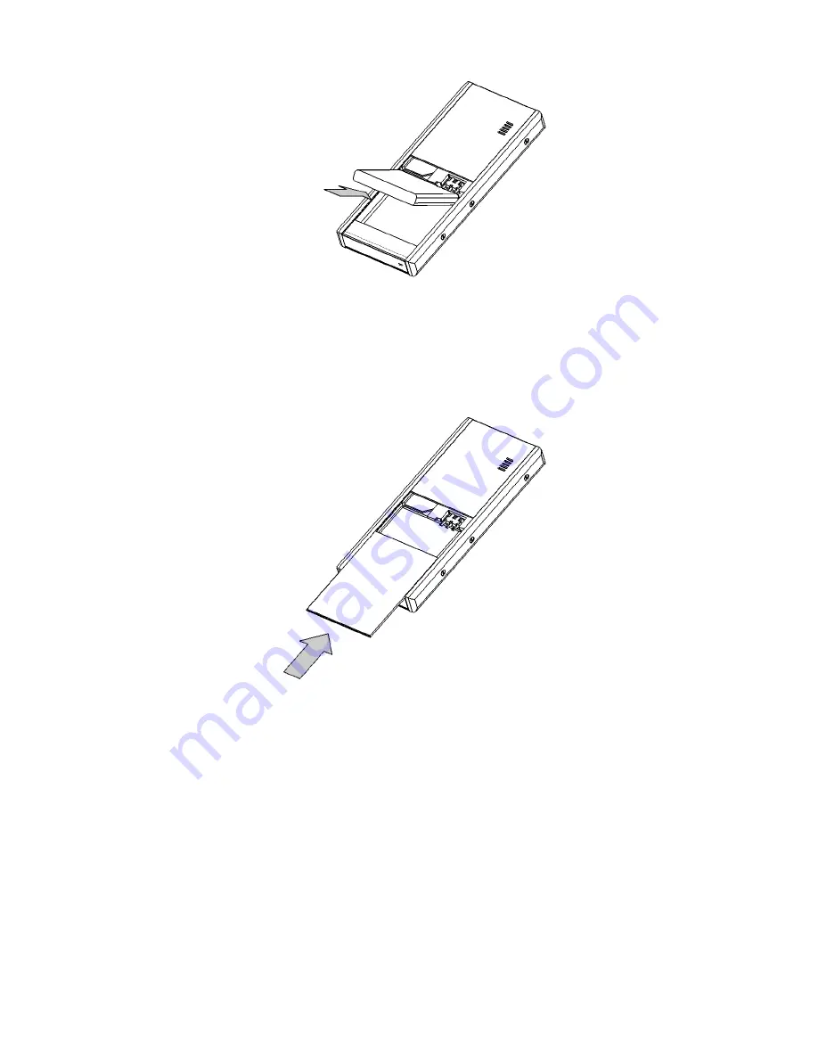 Mobiado PRO 105 Owner'S Manual Download Page 10