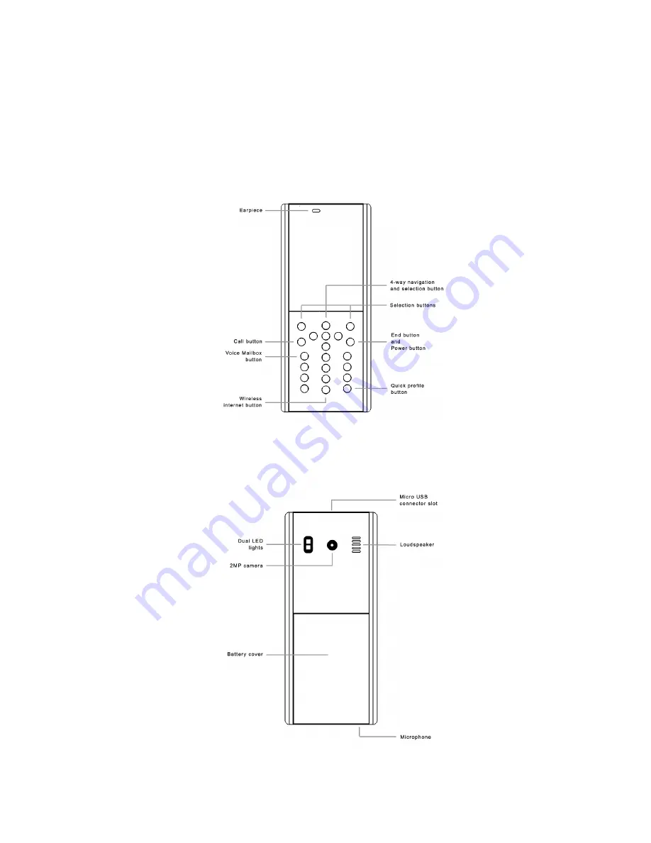 Mobiado PRO 105 Owner'S Manual Download Page 13