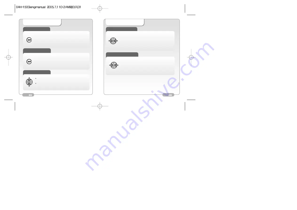 MobiBlu DAH-1500i User Manual Download Page 16